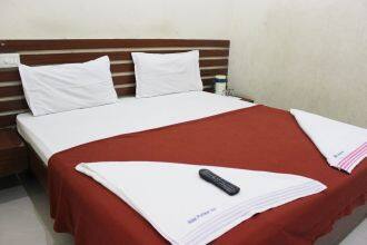 Hotel Pariwar Inn, Hyderabad 4
